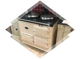 Oil Cooker Conversion Cardiff